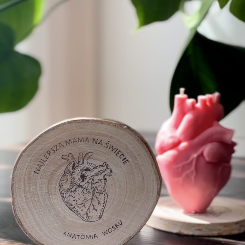 Najlepsza mama na świecie